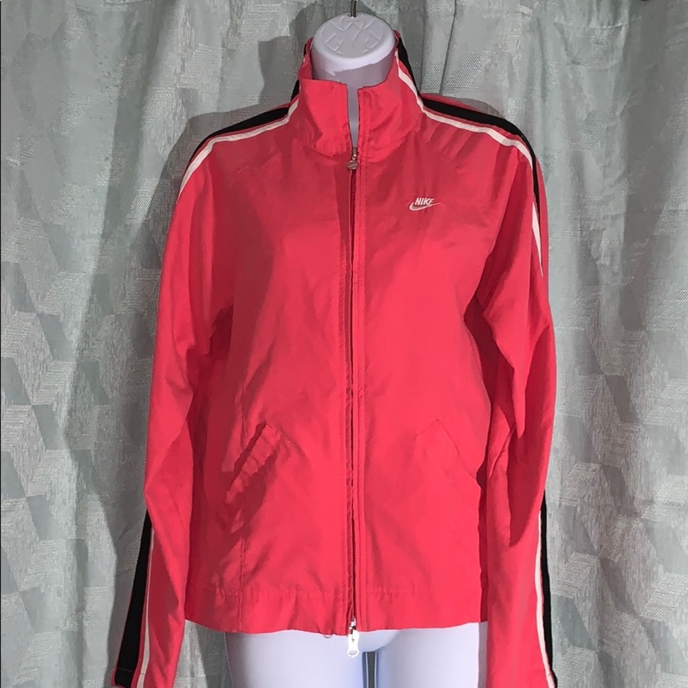 Ladies Nike light jacket